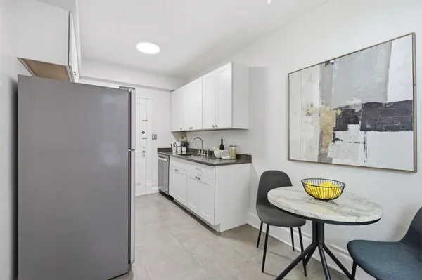 $259,000 | 5112 Connecticut Avenue Northwest, Unit 303, Washington, DC 20008