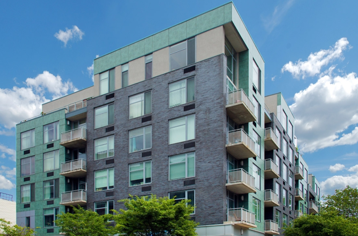 1 Powers Street, Unit 404 Brooklyn, NY 11211 - Photo 13 of 14