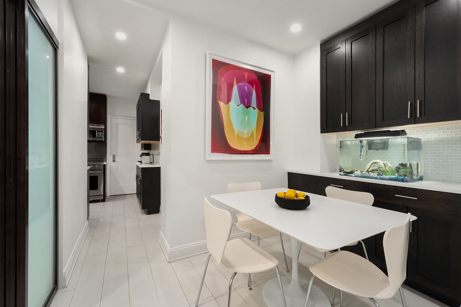 90 Riverside Drive, Unit 3D Manhattan, NY 10024 - Photo 6 of 16 Gallery Image 6