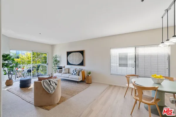 $1,138,000 | 1915 Malcolm Avenue, Unit 301, Los Angeles, CA 90025