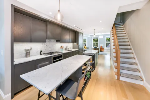 $3,000,000 | 215 Lafayette Avenue, Unit C | Clinton Hill