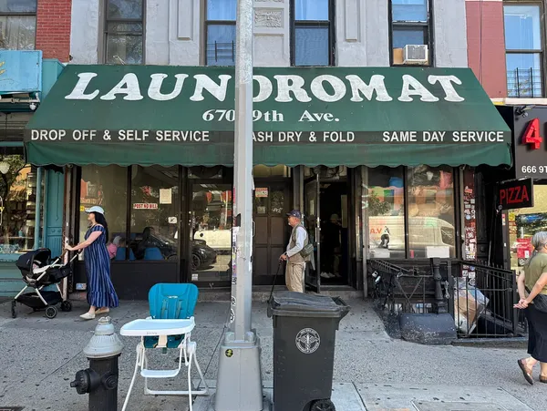 $3,200 | 619 9th Avenue, Unit 4W | Hell's Kitchen