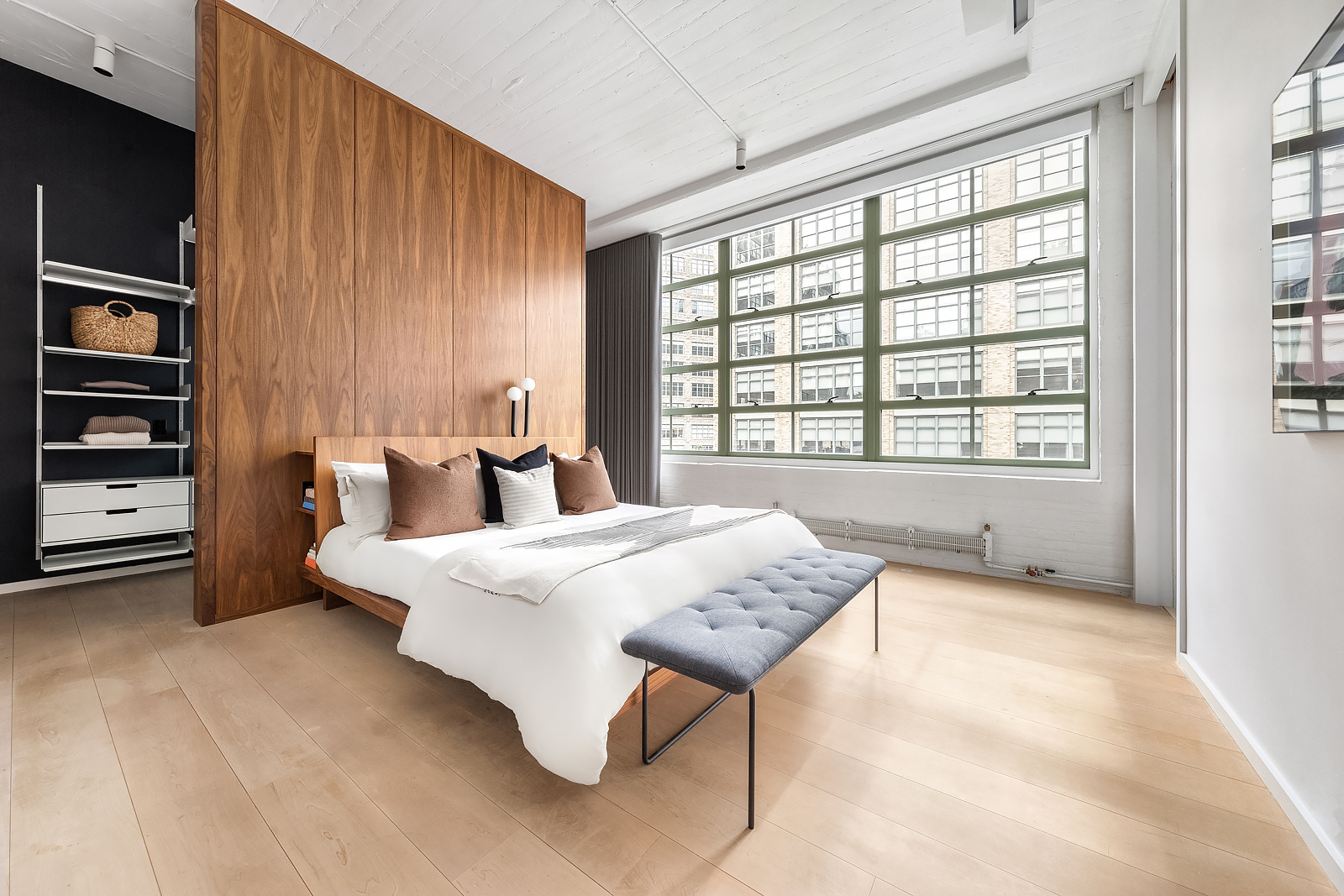 195 Hudson Street, Unit 4B Manhattan, NY 10013 - Photo 6 of 8