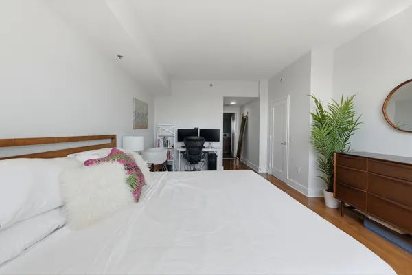 $1,099,000 | 800 Jackson Street, Unit PH06, Hoboken, NJ 07030
