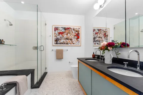 $1,599,000 | 70 Washington Street, Unit 9S | DUMBO