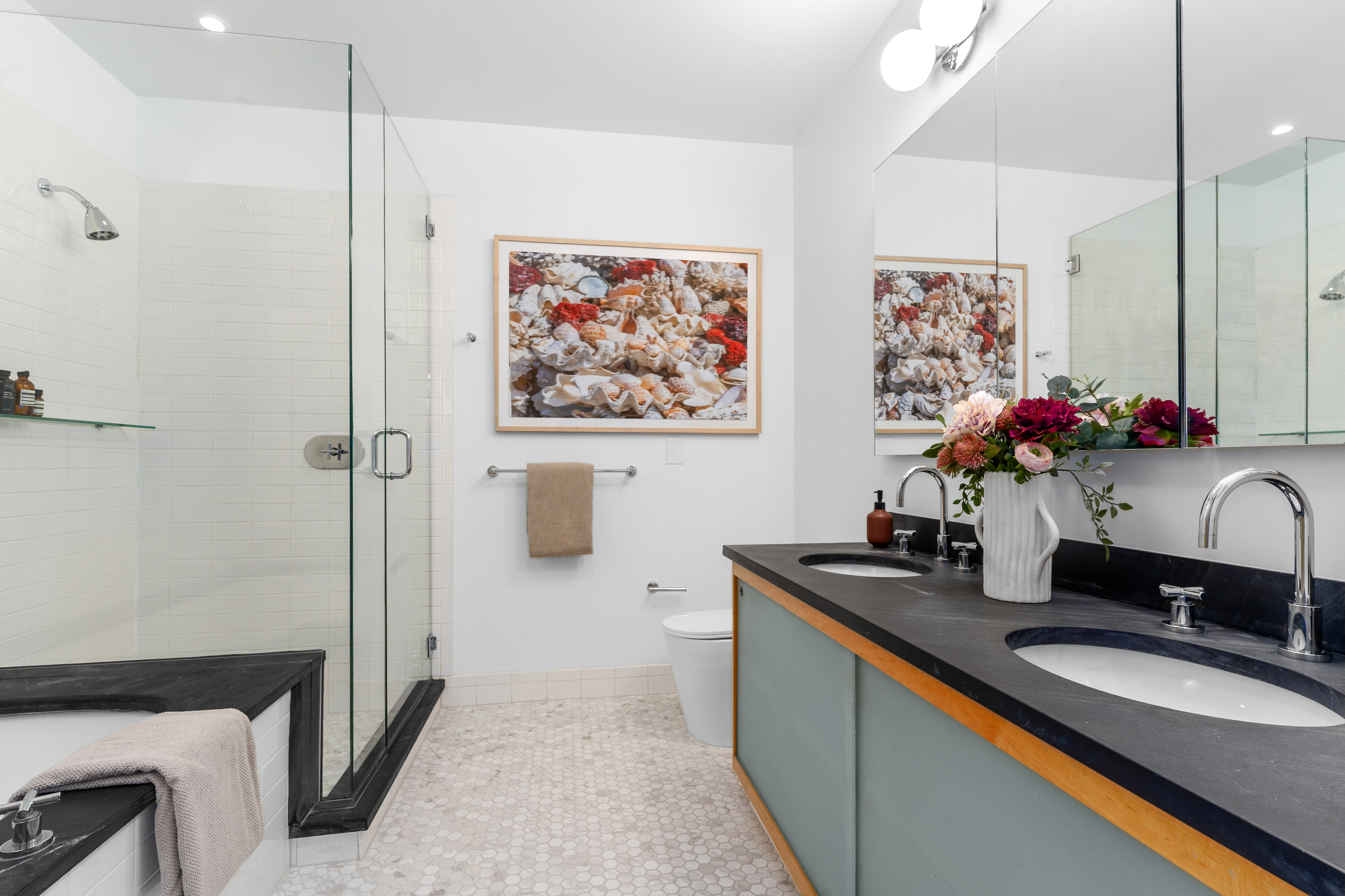 70 Washington Street, Unit 9S Brooklyn, NY 11201 - Photo 10 of 23