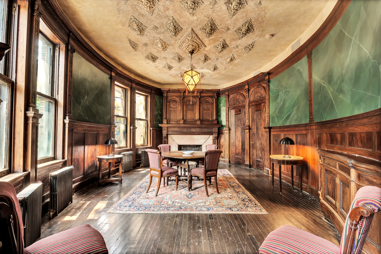 1 West 123rd Street Manhattan, NY 10027 - Photo 10 of 48