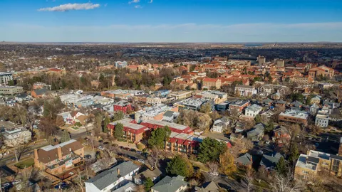 $788,000 | 1200 College Avenue, Unit 102B, Boulder, CO 80302
