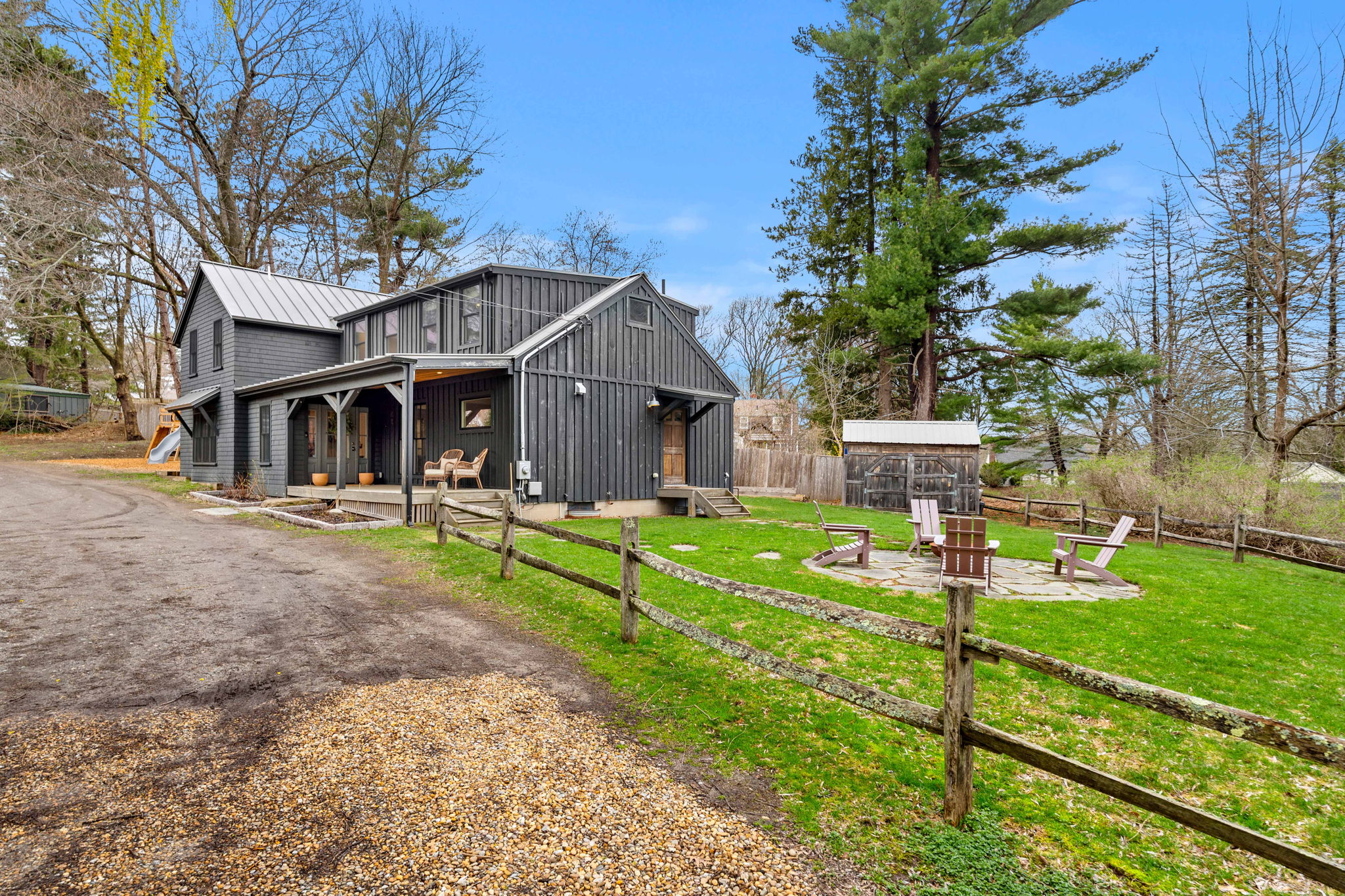 8 R Rolfe's Lane Newbury, MA 01951 - Photo 41 of 44