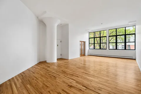 $1,445,000 | 110 Clifton Place, Unit 2B | Clinton Hill