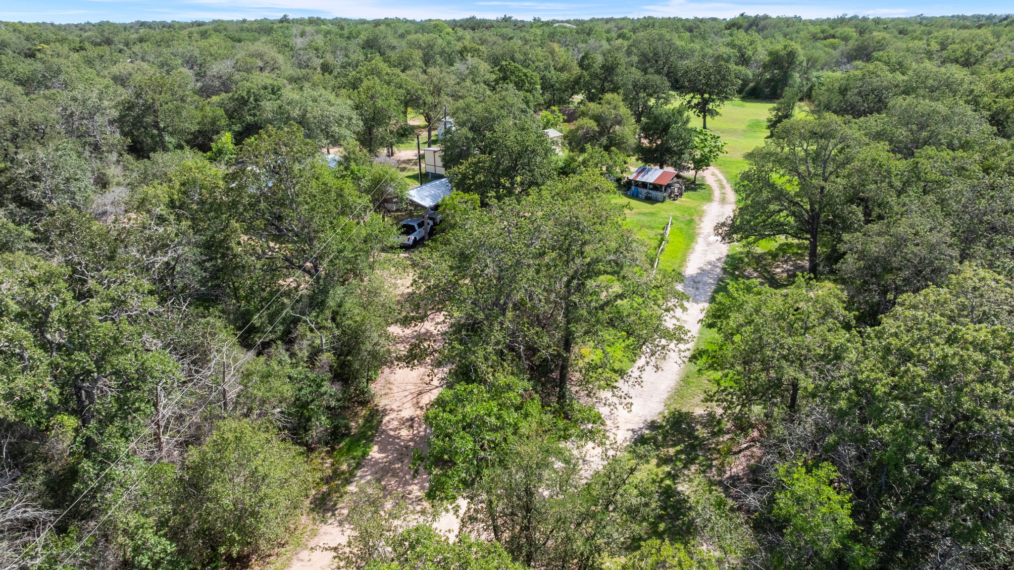 20311 Ed Acklin Road Manor, TX 78653 - Photo 7 of 42