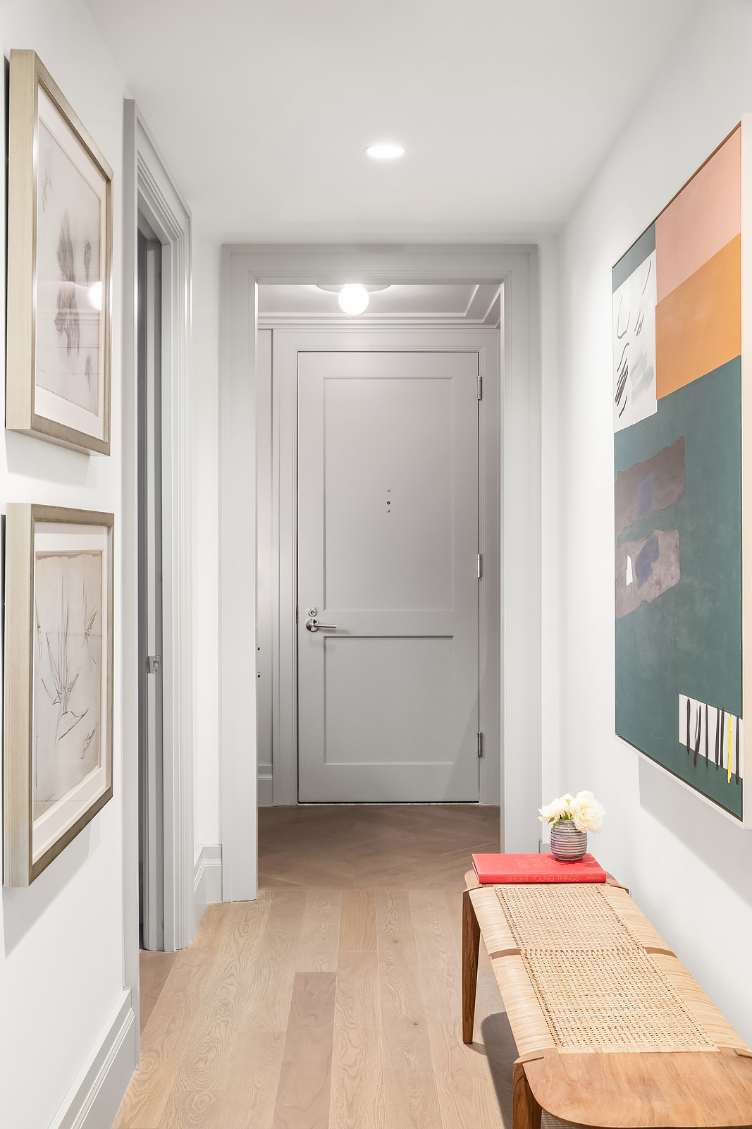 76 Schermerhorn Street, Unit 5D Brooklyn, NY 11201 - Photo 7 of 17