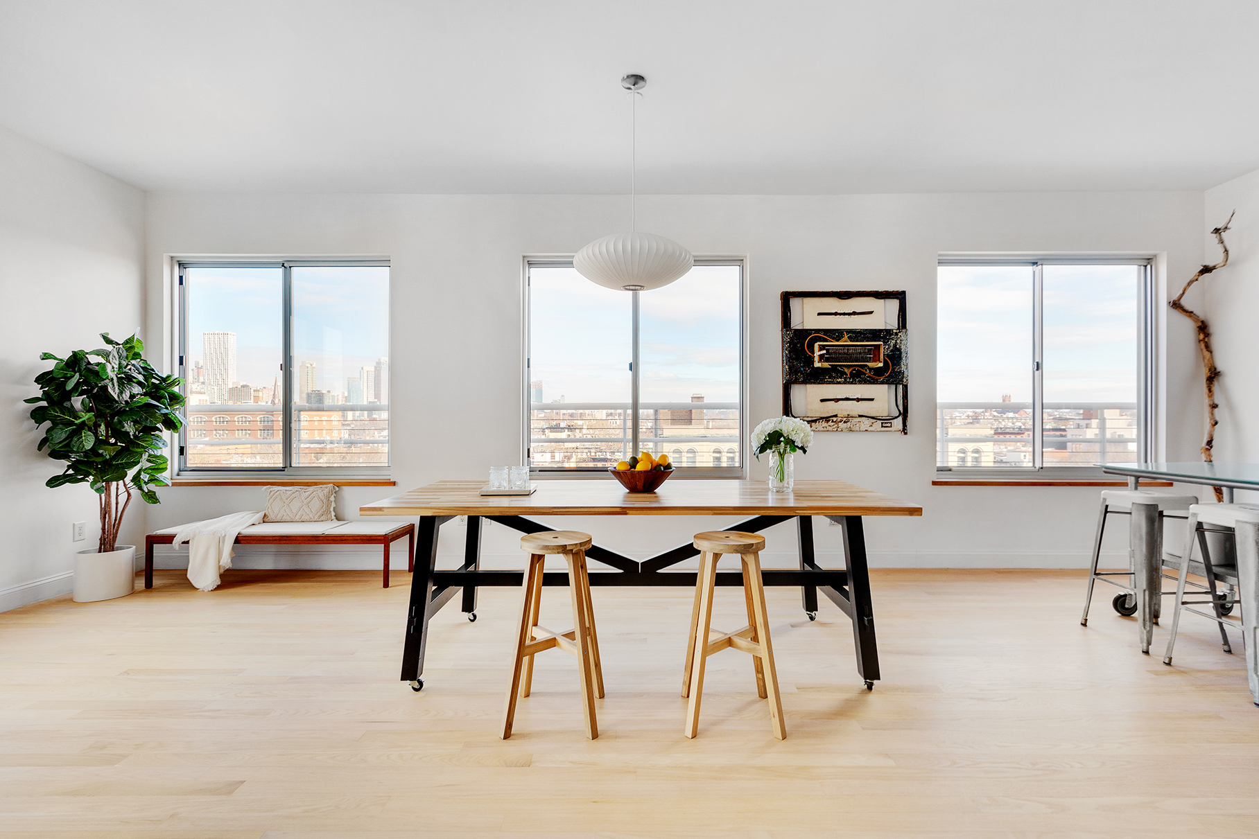 29 Tiffany Place, Unit PH5 Brooklyn, NY 11231 - Photo 2 of 13