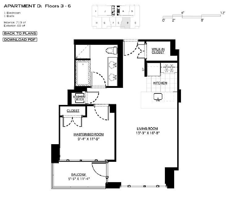 350 West 53rd Street, Unit 3D Manhattan, NY 10019 - Photo 7 of 7