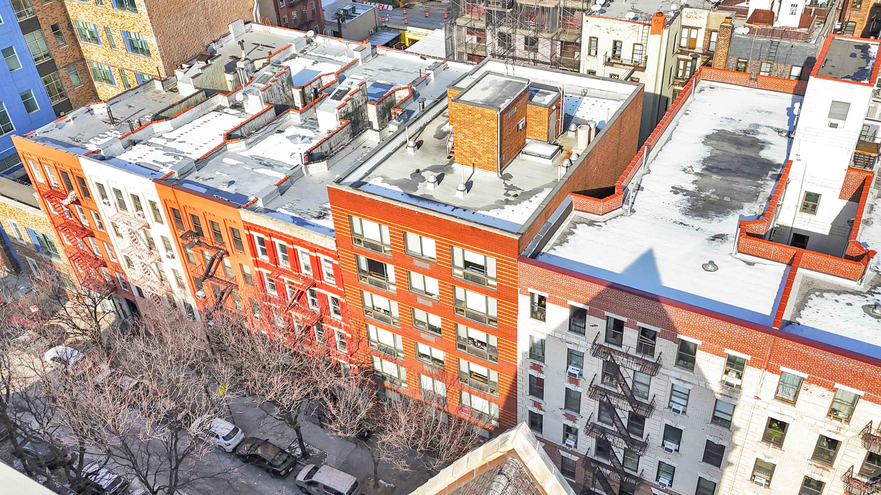 315 East 105th Street, Unit LOWEROFFICESPACE Manhattan, NY 10029 - Photo 27 of 32