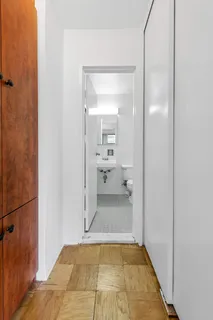 $499,000 | 180 West End Avenue, Unit 21J | Upper West Side