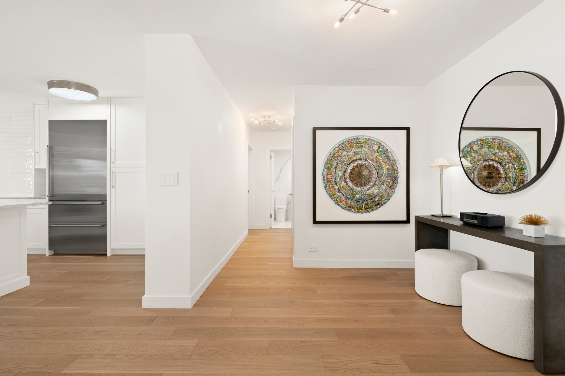 70 East 10th Street, Unit 16D Manhattan, NY 10003 - Photo 8 of 19 Gallery Image 8