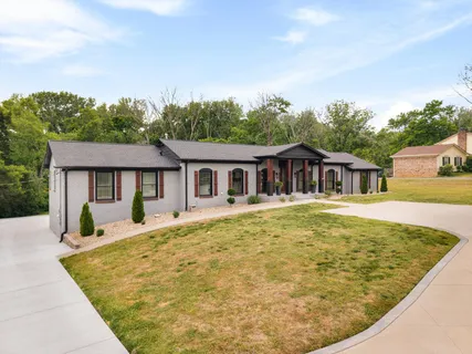 $1,925,000 | 8115 Vaden Drive, Brentwood, TN 37027