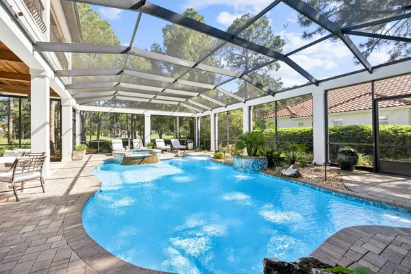 $3,299,000 | 3277 Burnt Pine Circle, Miramar Beach, FL 32550