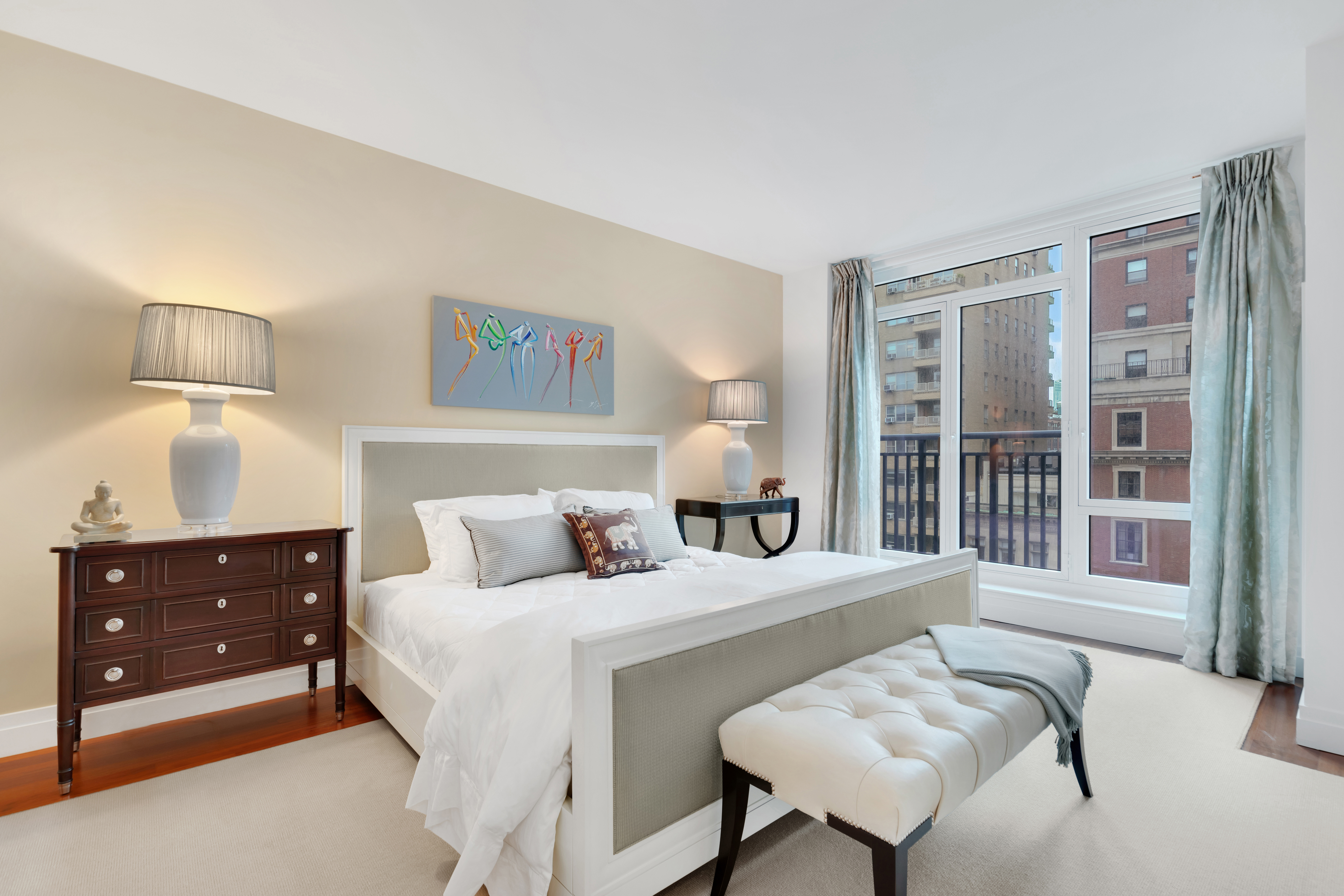 45 Park Avenue, Unit 802 Manhattan, NY 10016 - Photo 4 of 9