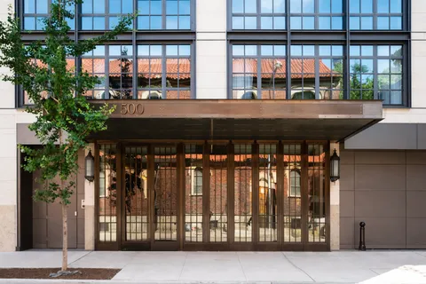 $3,995,000 | 500 West 21st Street, Unit 2G | Chelsea