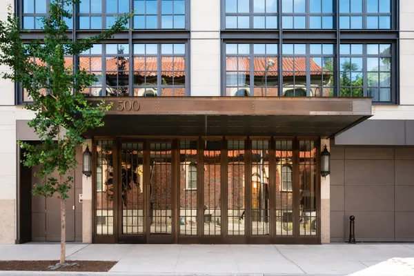 $3,995,000 | 500 West 21st Street, Unit 2G | Chelsea