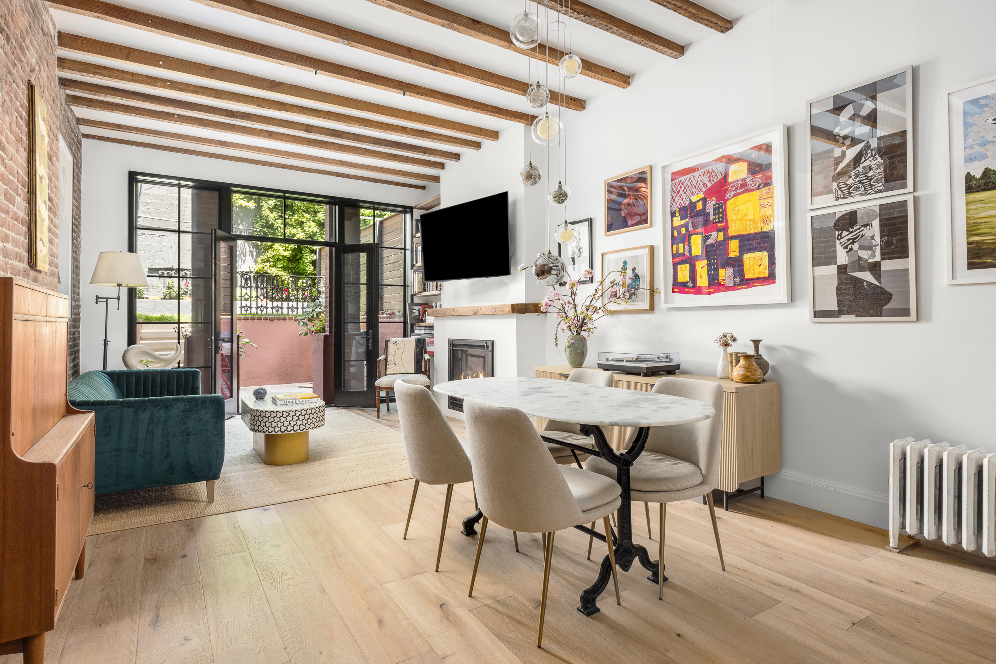 53 Remsen Street, Unit 2 Brooklyn, NY 11201 - Photo 5 of 16