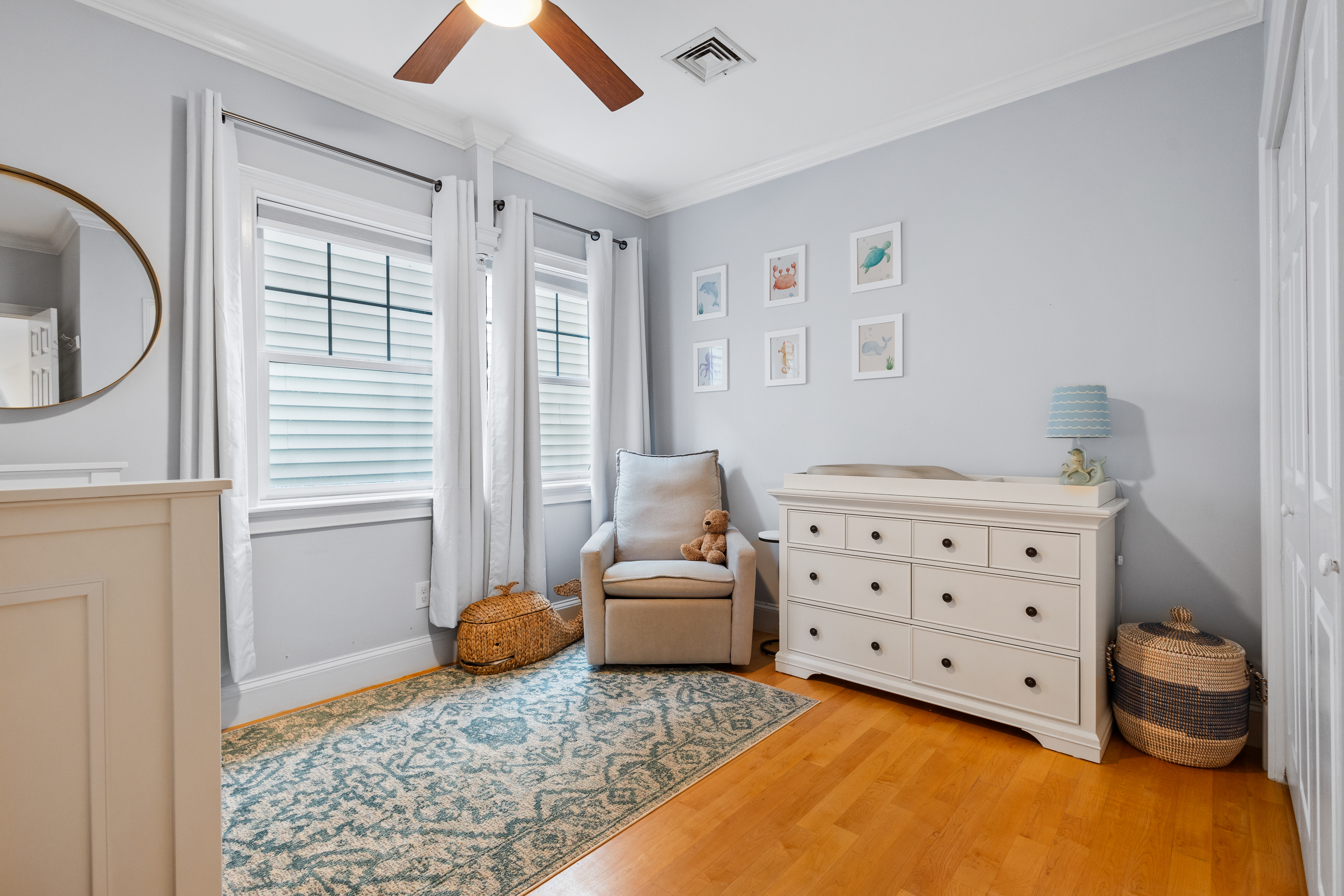 591 East 3rd Street, Unit 1 Boston, MA 02127 - Photo 9 of 15