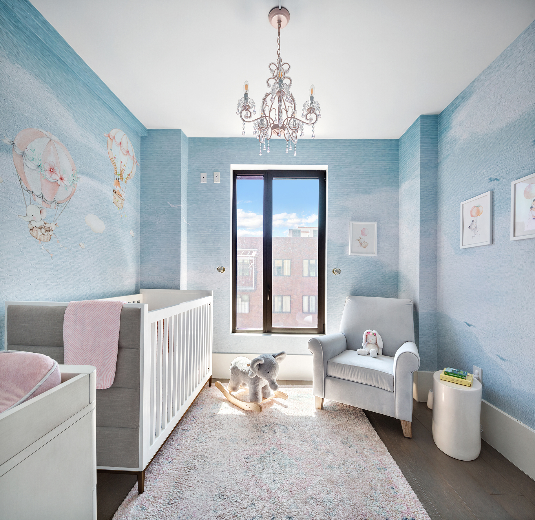 429 Kent Avenue, Unit D724 Brooklyn, NY 11249 - Photo 9 of 17