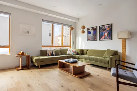 $899,000 | 3 Ridgewood Place, Unit 2 | Bushwick