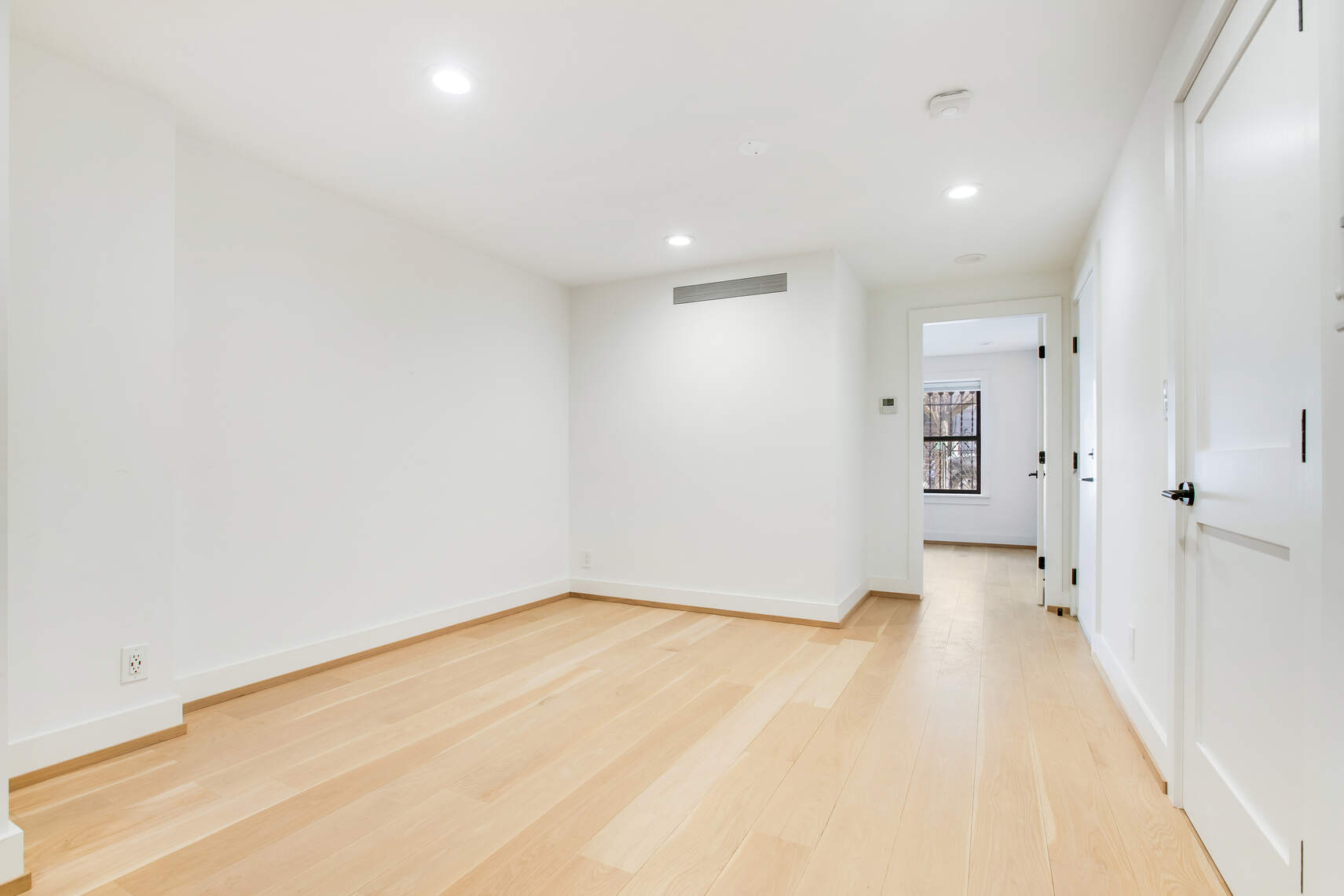 14 Hampton Place Brooklyn, NY 11213 - Photo 6 of 12 a view of an empty room