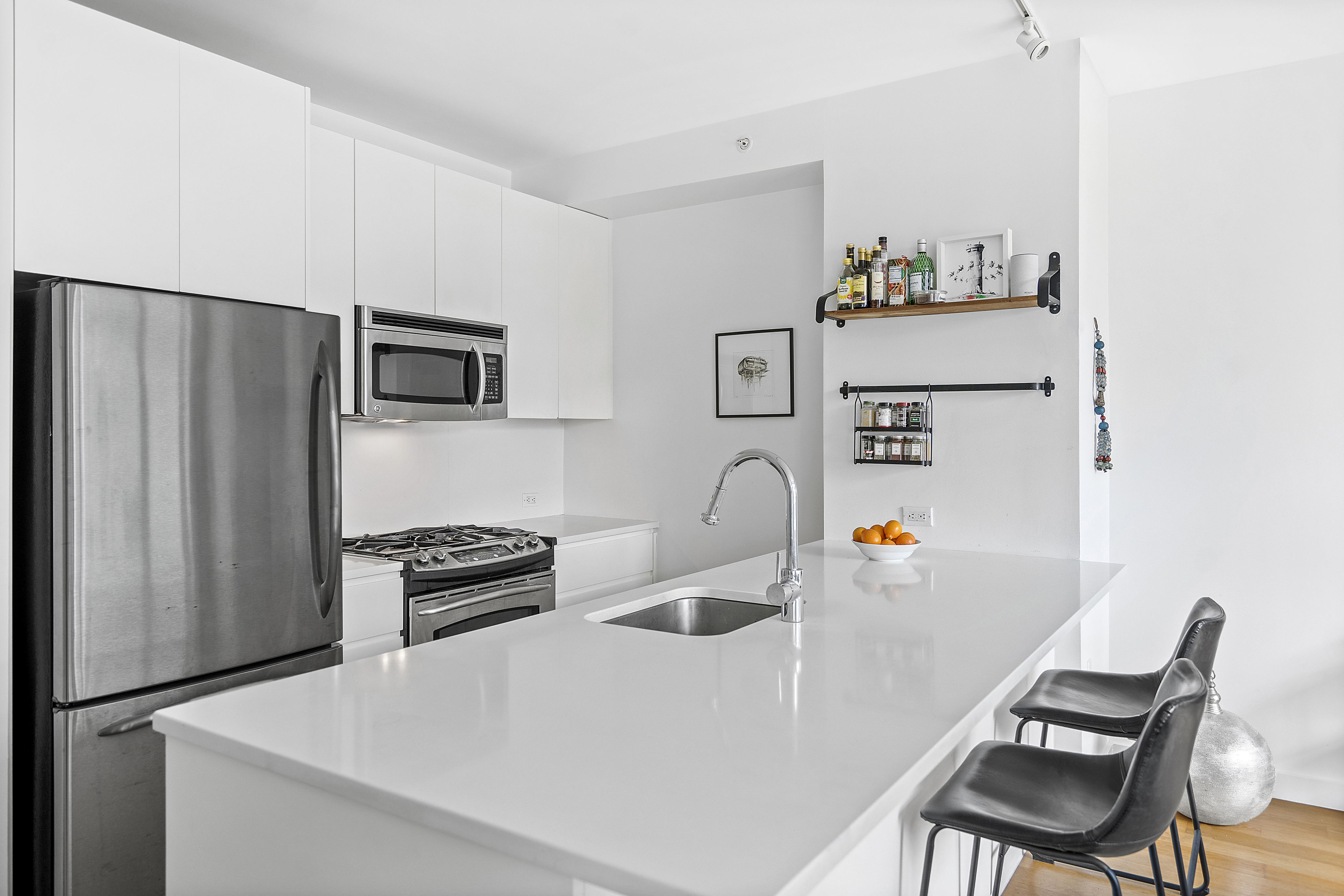 189 Schermerhorn Street, Unit 16H Brooklyn, NY 11201 - Photo 3 of 5