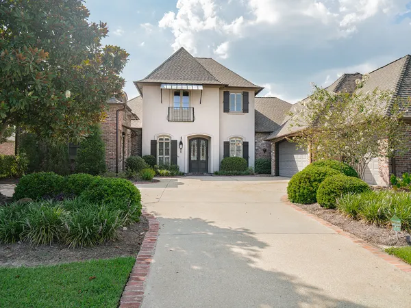 $1,175,000 | 14750 Memorial Tower Drive, Baton Rouge, LA 70810