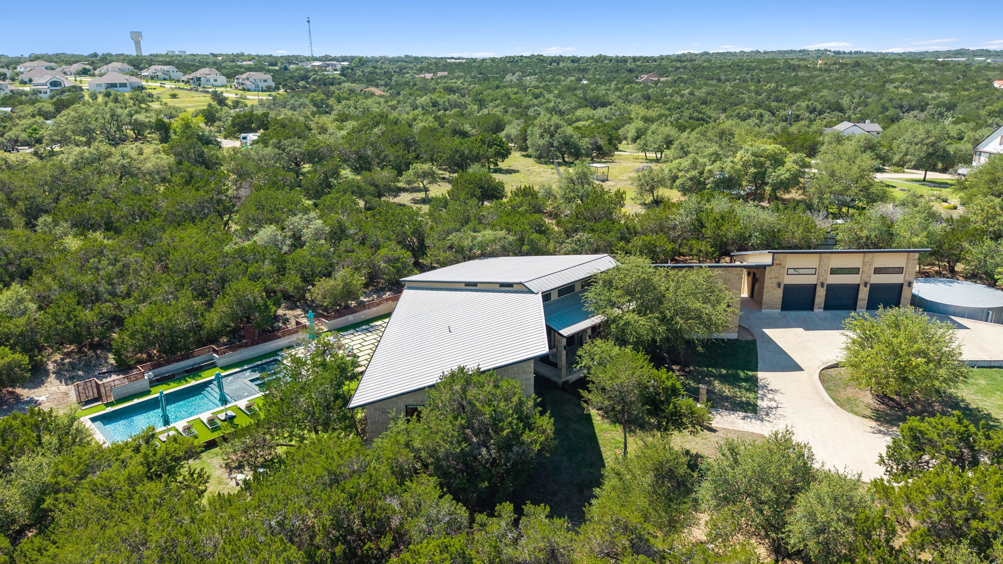11778 Rim Rock Trail Austin, TX 78737 - Photo 40 of 40 Gallery Image 40