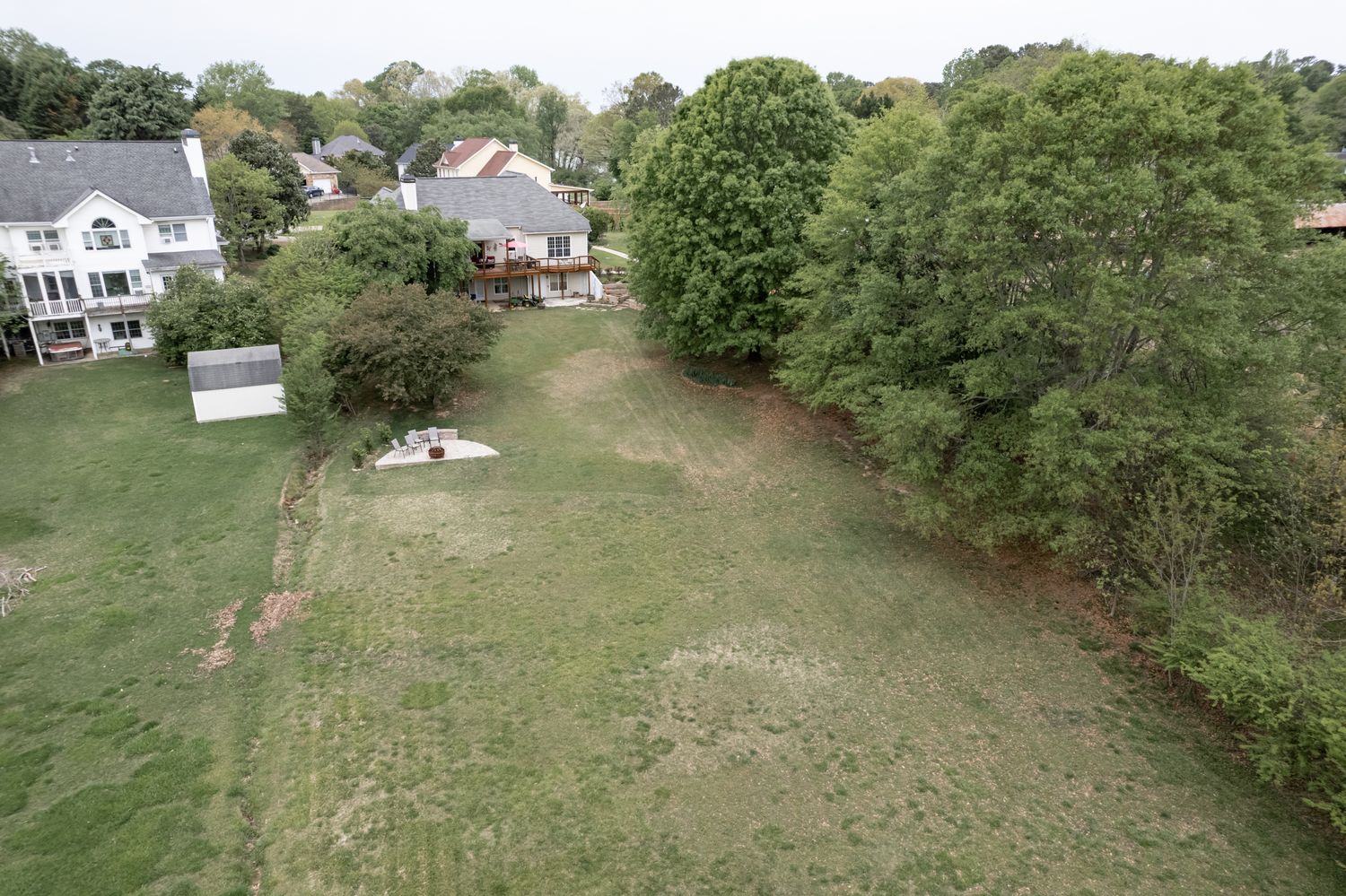 7440 Gentry Way Cumming, GA 30041 - Photo 49 of 61