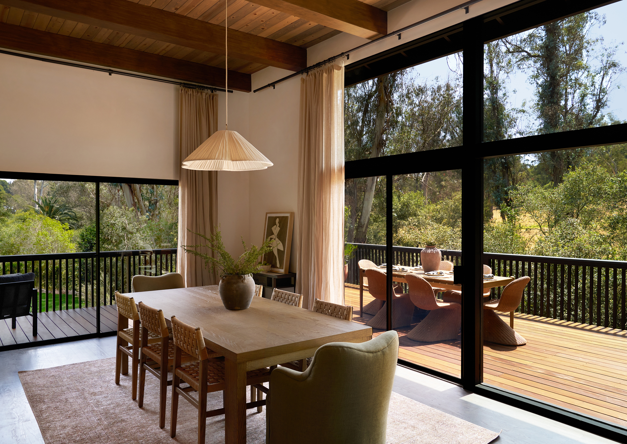 921 El Rancho Road Santa Barbara, CA 93108 - Photo 4 of 32