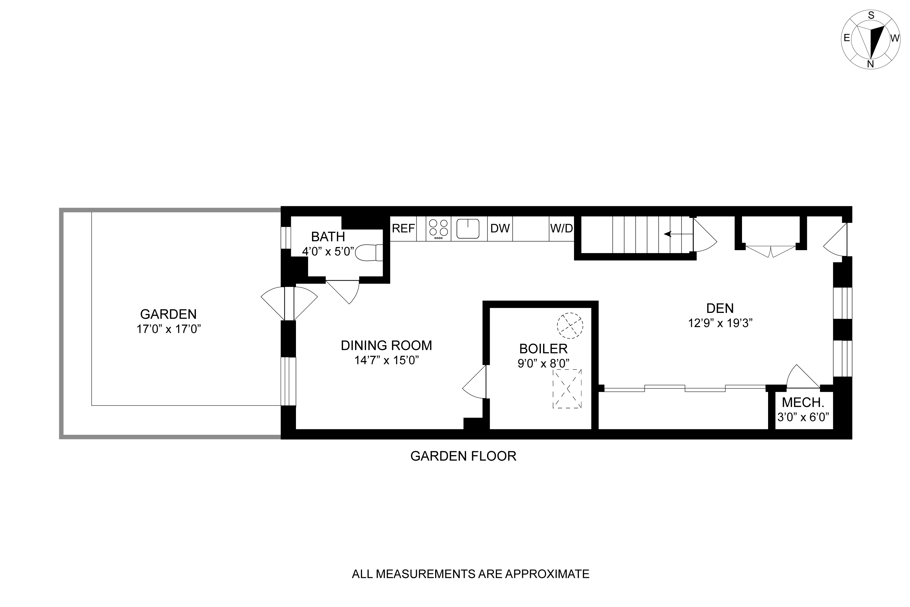 3 Hamilton Terrace Manhattan, NY 10031 - Photo 17 of 20