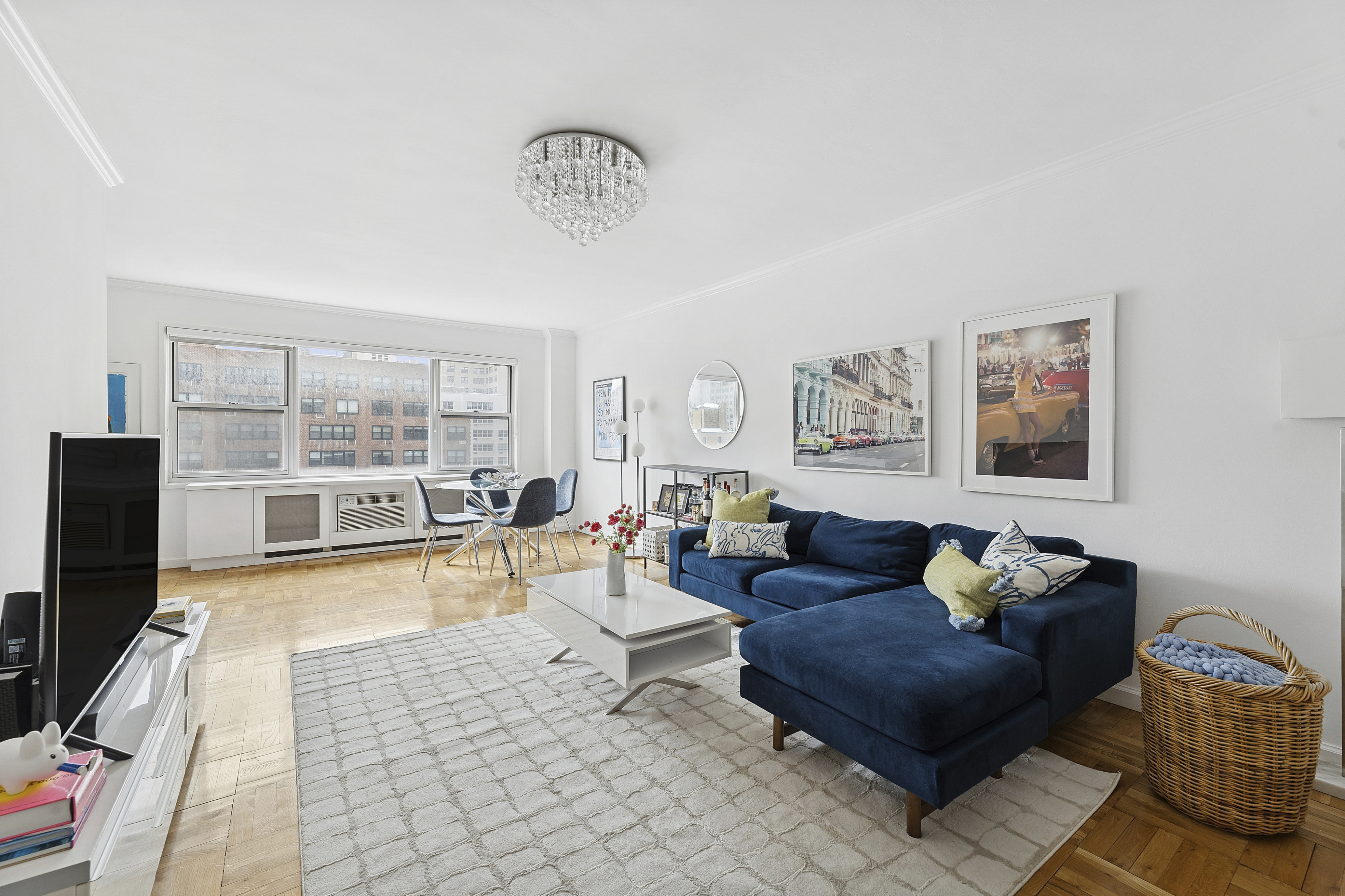 311 East 71st Street, Unit 10F Manhattan, NY 10021 - Photo 1 of 11