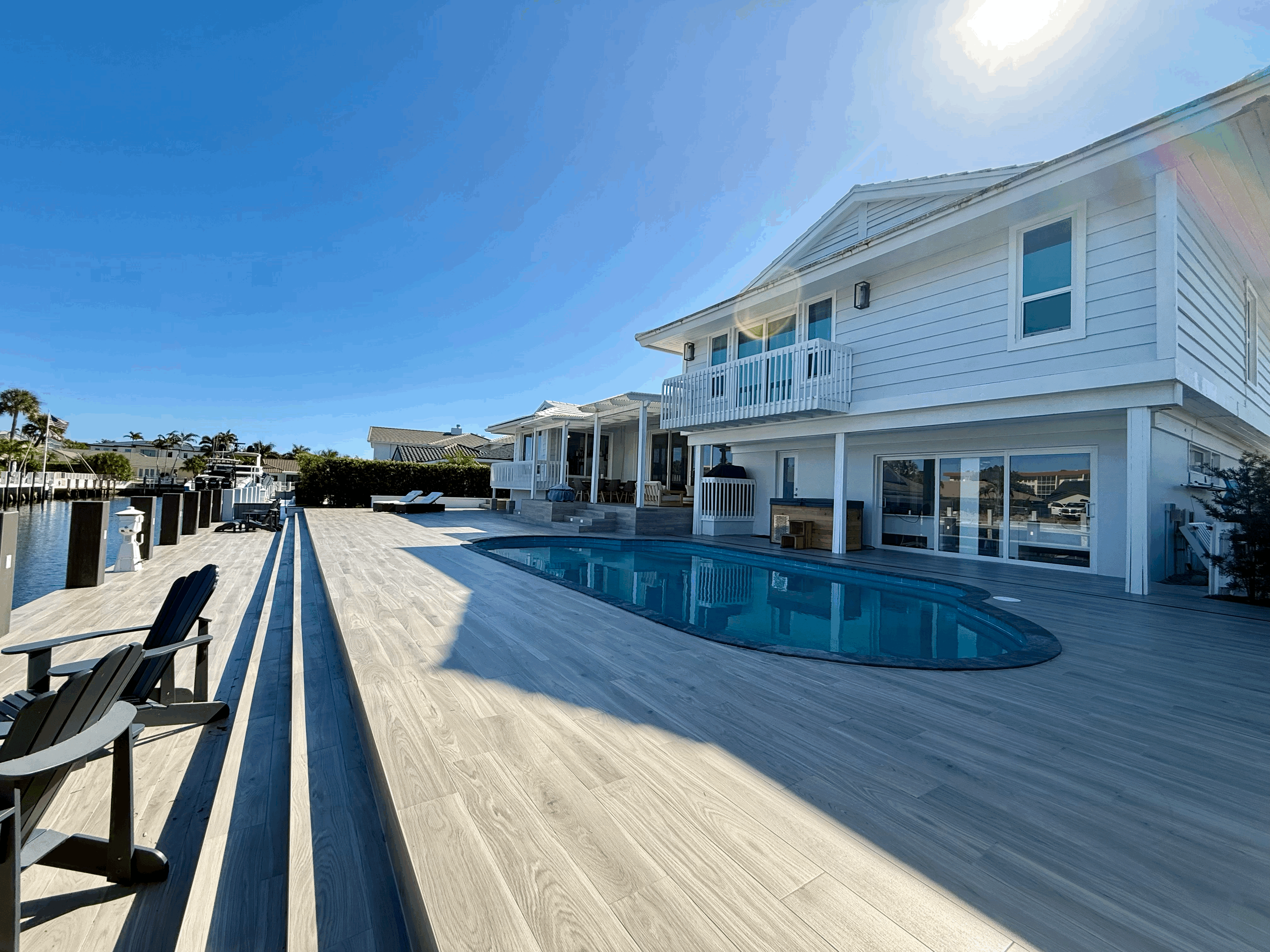 3001 Northeast 47th Street Lighthouse Point, FL 33064 - Photo 5 of 7