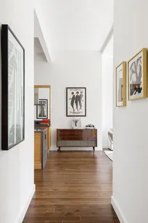 $2,595,000 | 425 West 50th Street, Unit 10E | Hell's Kitchen