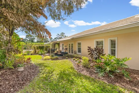 $539,000 | 5850 Magnolia Lane, Unit 16, Vero Beach, FL 32967