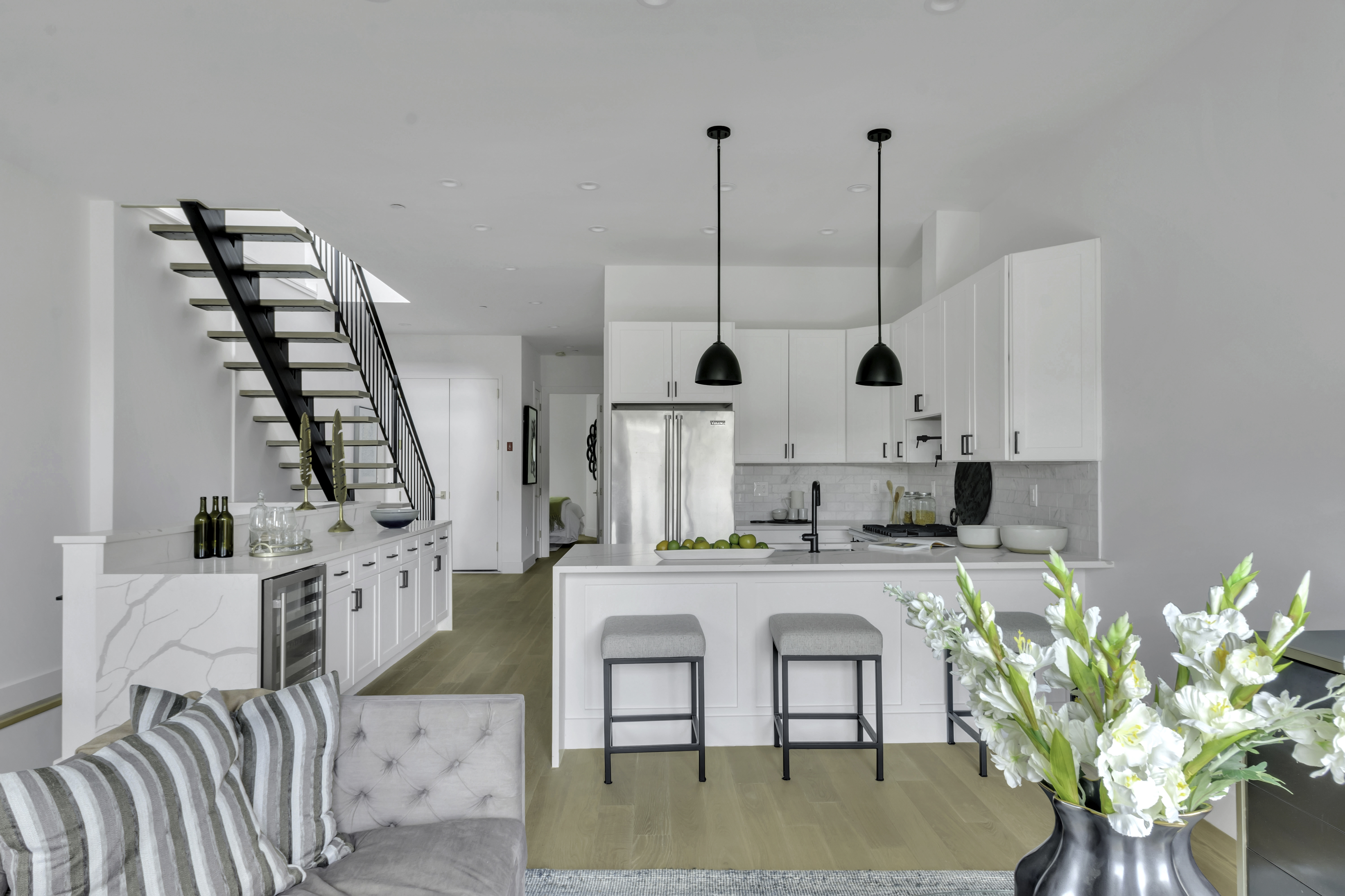 102 Summit Street, Unit 3 Brooklyn, NY 11231 - Photo 4 of 20