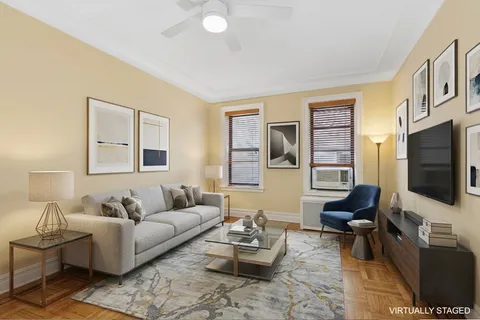 $385,000 | 359 Fort Washington Avenue, Unit 5C | Hudson Heights