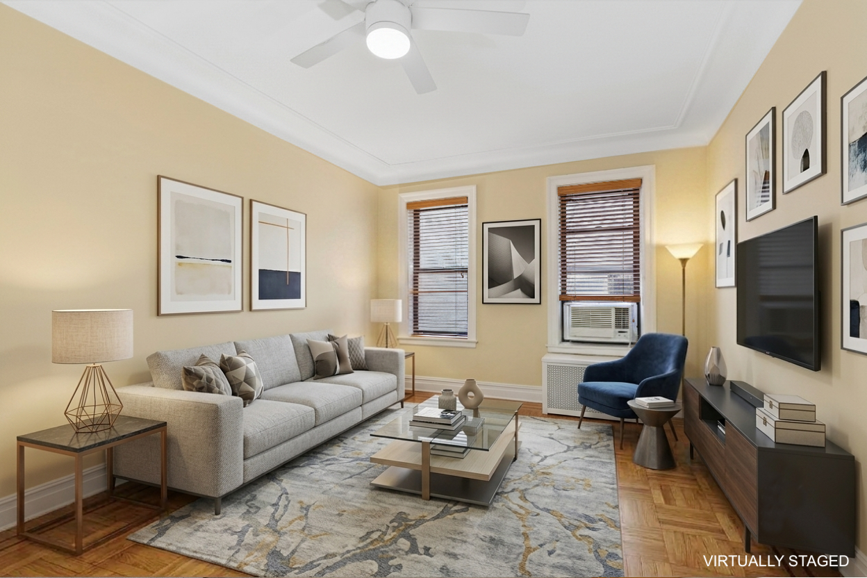 359 Fort Washington Avenue, Unit 5C Manhattan, NY 10033 - Photo 1 of 14