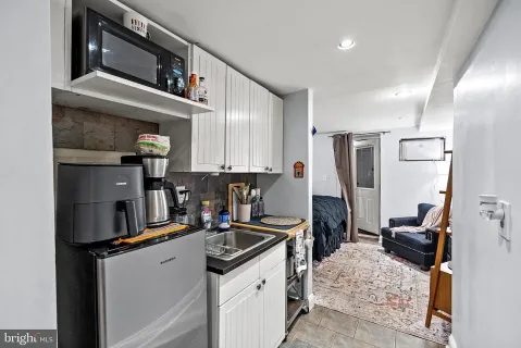 $674,500 | 2422 2nd Street Northeast, Washington, DC 20002