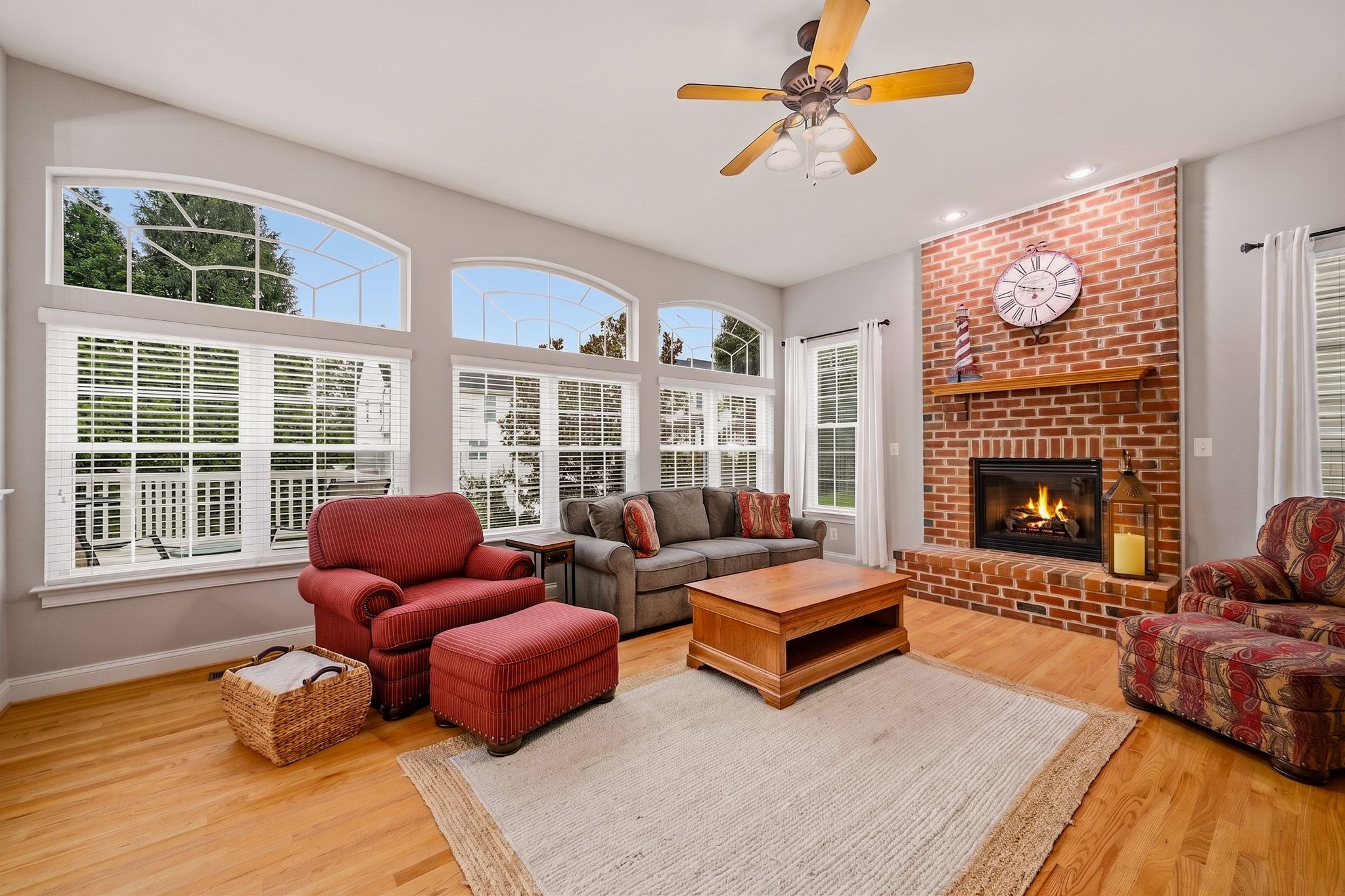 8208 Michaels Ridge Ellicott City, MD 21043 - Photo 29 of 80 Gallery Image 29