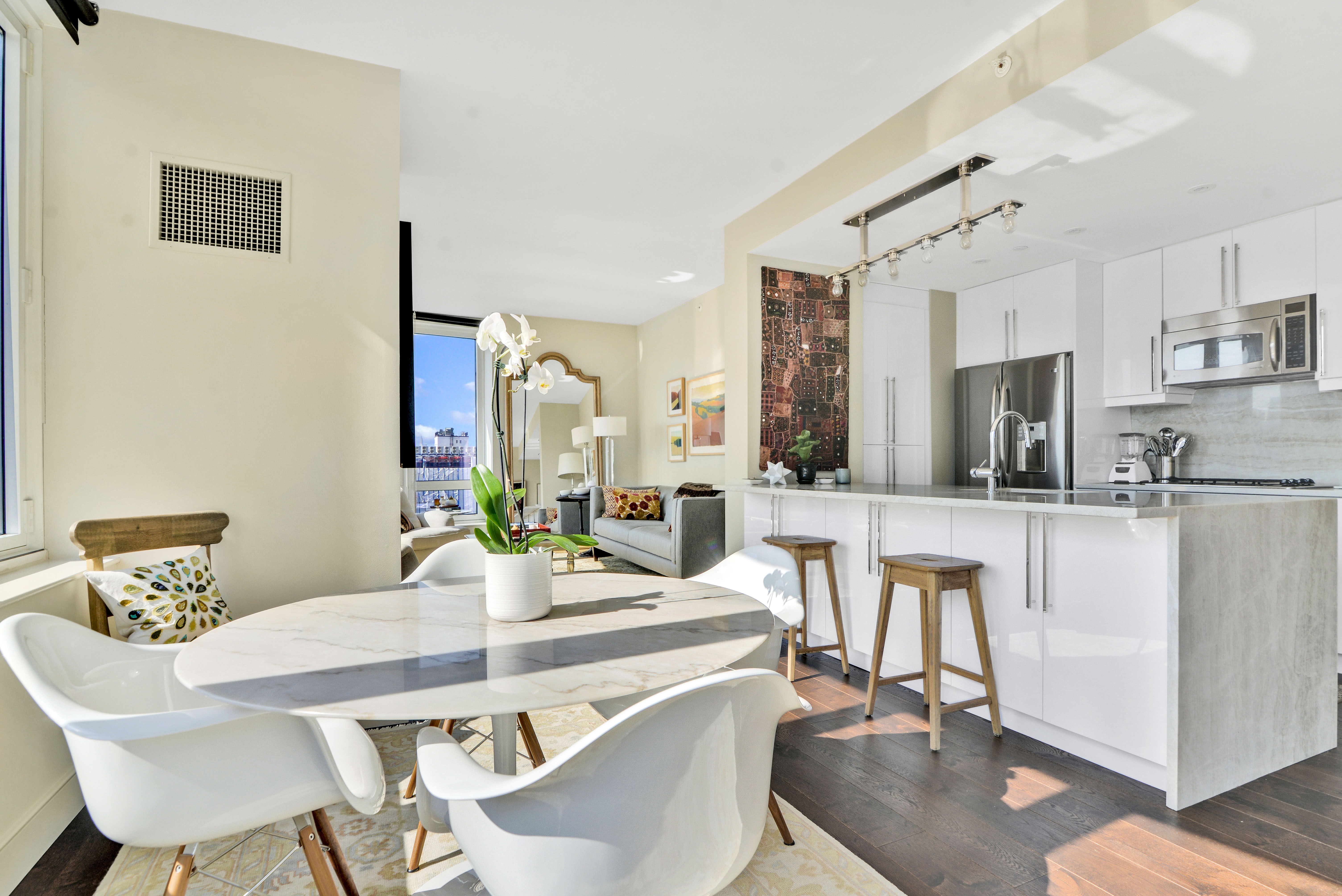 306 Gold Street, Unit 15G Brooklyn, NY 11201 - Photo 1 of 32