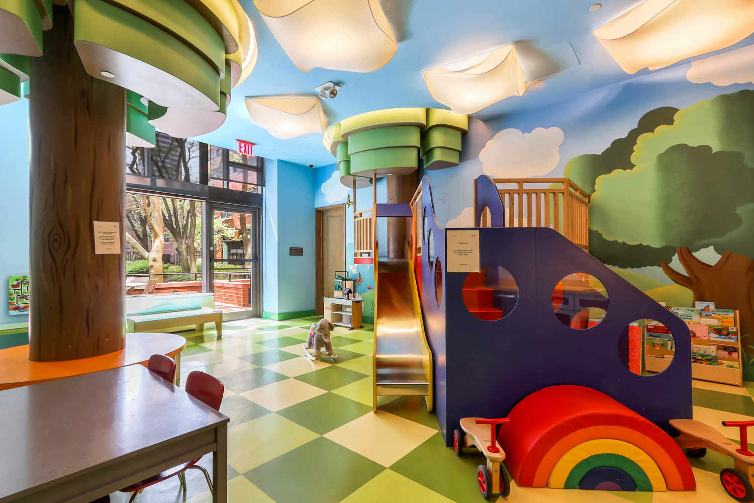 200 East 94th Street, Unit 814 Manhattan, NY 10128 - Photo 16 of 18