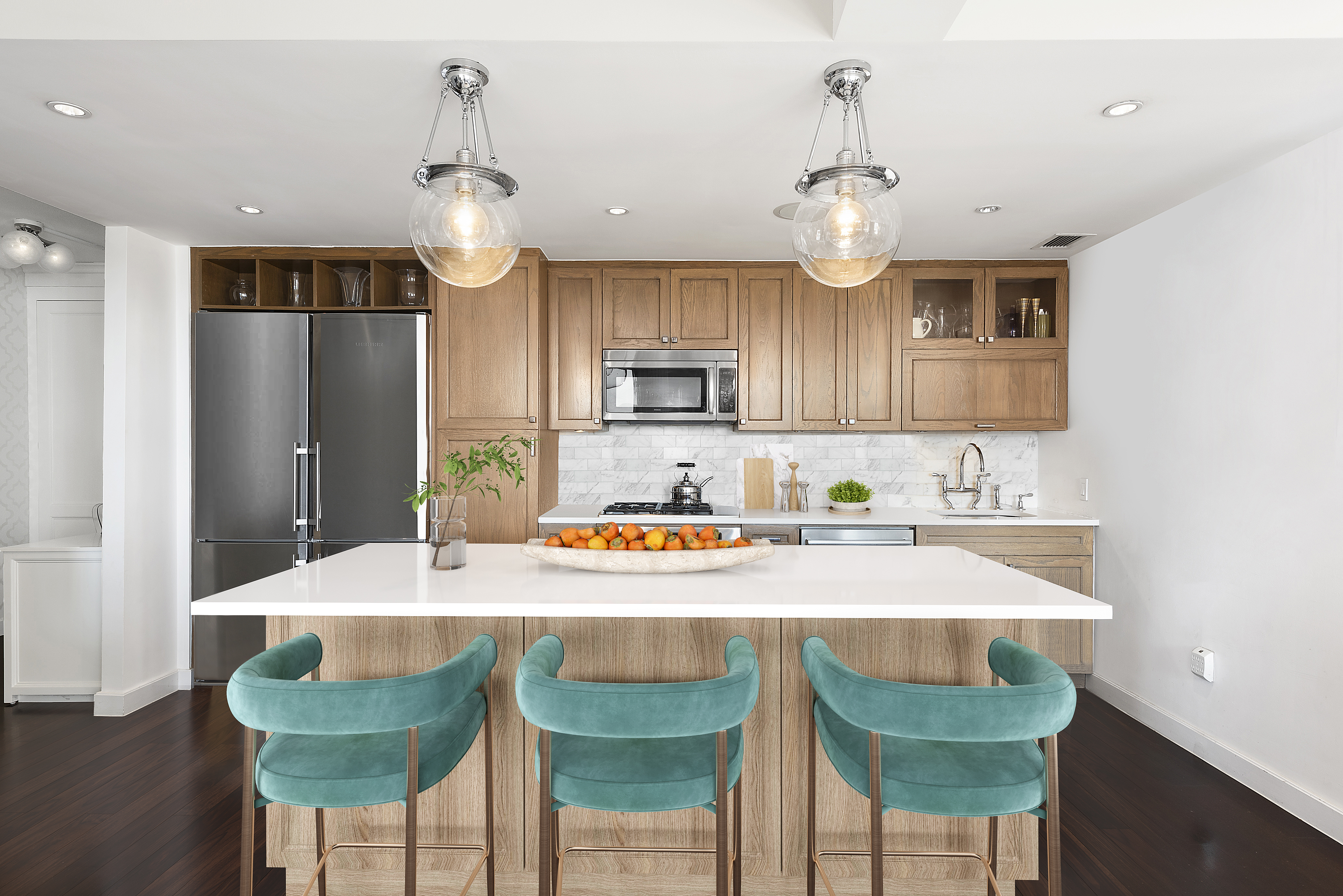 333 Rector Place, Unit 1008 Manhattan, NY 10280 - Photo 5 of 17