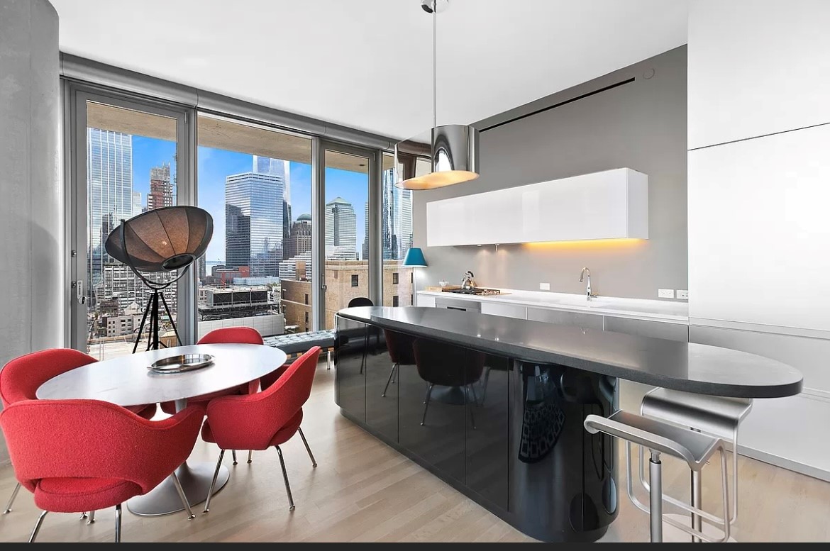 56 Leonard Street, Unit 24AB EAST Manhattan, NY 10013 - Photo 4 of 20